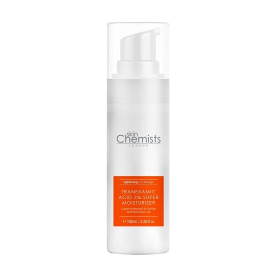 skinChemists Tranexamic 3% Anti-Aging Hydraterende Crème 100ml - Image 4