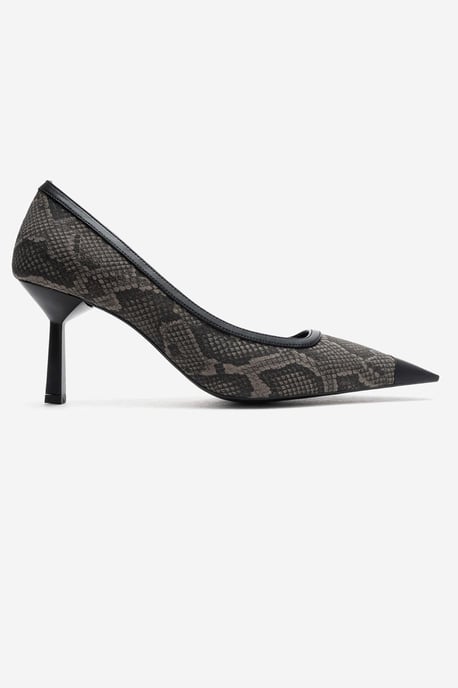 Rona Pump met Puntige Neus (Dames) - Image 6
