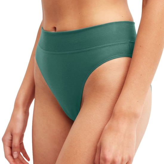 Calida Of Switzerland Elastic High Waist Slip - Image 2