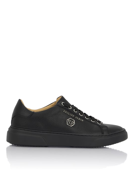 Lo-Top Sneakers Hexagon - Image 5