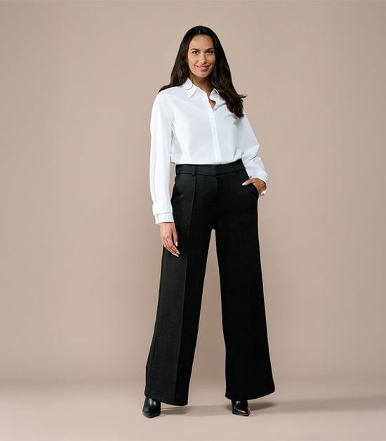 Celia Broek Zwart - Image 6