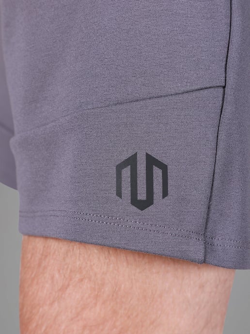 Interlock Shorts - Image 6