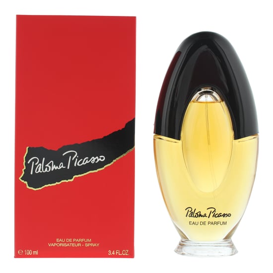 Paloma Picasso Eau de Parfum 100ml Spray Voor Haar - Image 1