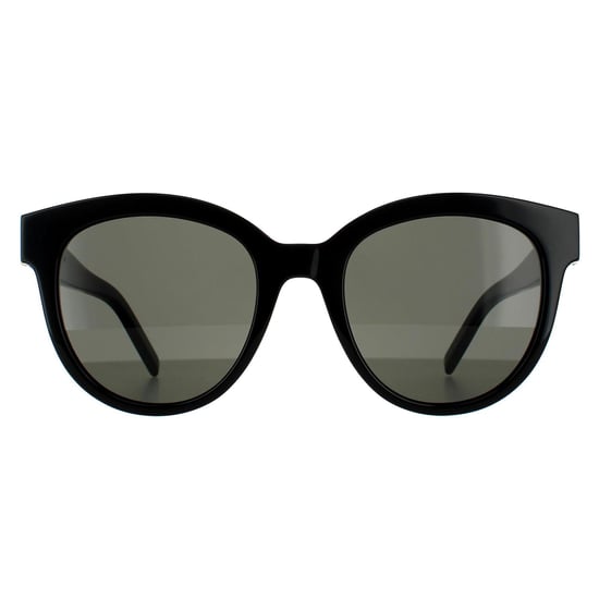 Saint Laurent zonnebril SL M29 003 Zwart grijs - Image 1
