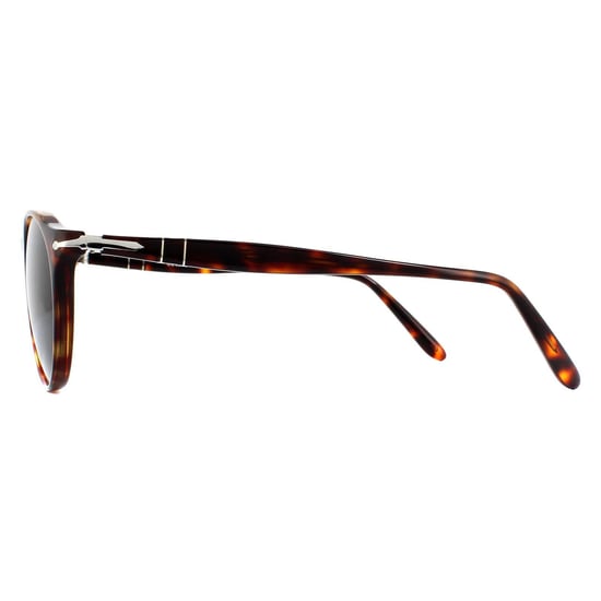 Persol Zonnebril 3092SM 901531 Havana Groen - Image 3