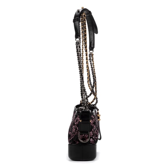 Gabrielle Sequins Schoudertas - Image 5