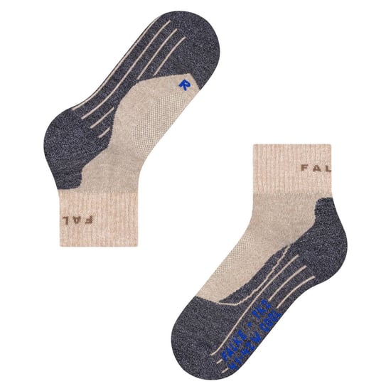 Falke Onzichtbare Deluxe Ti Tight - Image 6