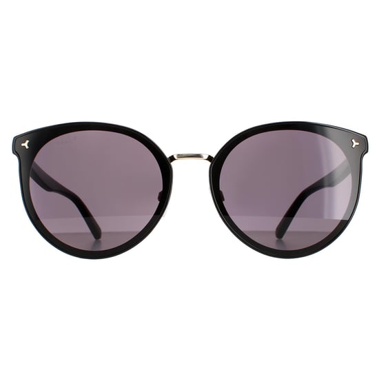 Bally zonnebril by0043-k 01a zwart blauw - Image 1