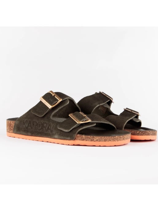 Kaporal herensandalen - Image 3