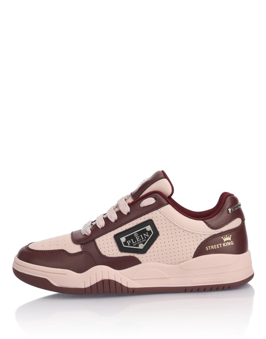Lo-Top Sneakers Street - Image 4