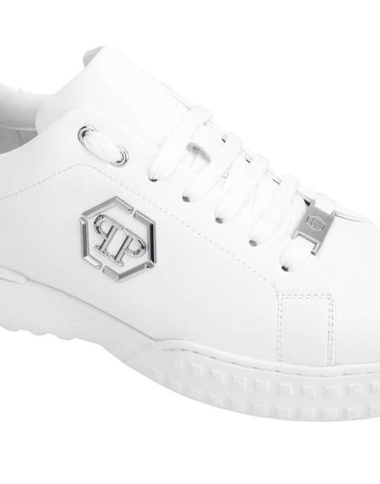 Lo-Top Sneakers Hexagon - Image 2