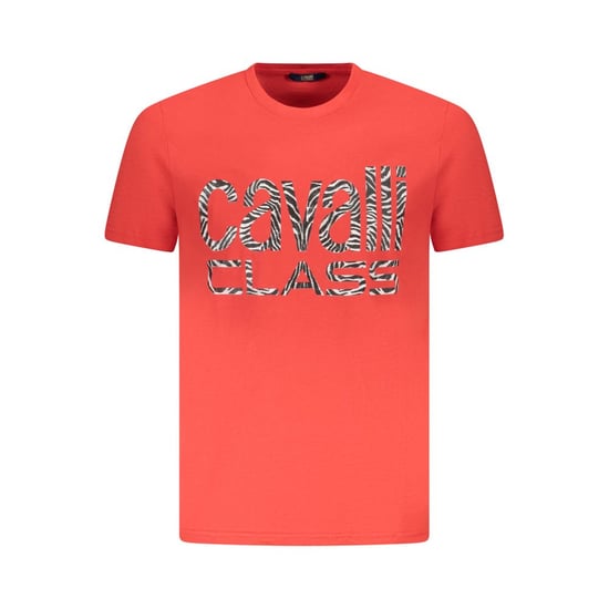 Zebra Print Logo T-shirt - Image 1