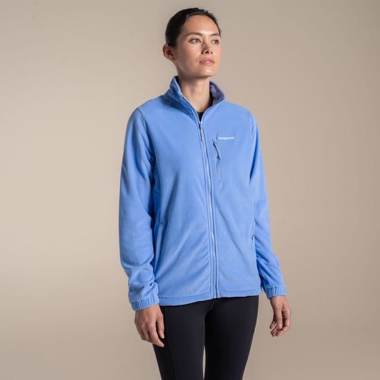 Craghoppers Dames/Dames Miska Plus II Jas (Vinca Blauw) - Image 4
