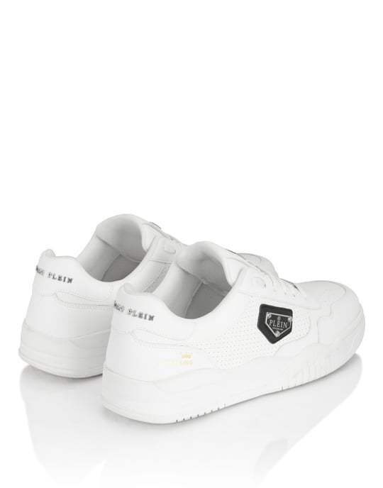 Lo-Top Sneakers Street - Image 3