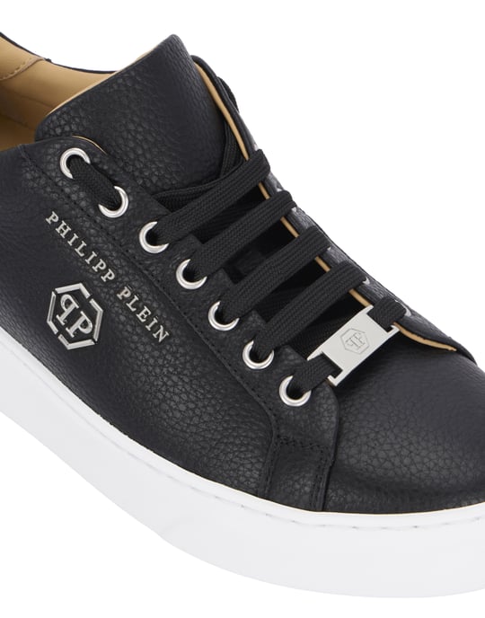 Lo-Top Sneakers Hexagon - Image 2