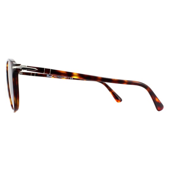 Persol Zonnebril PO3210S 24/31 HAVANA GROEN - Image 3