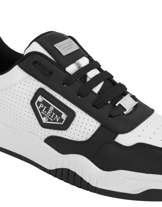 Lo-Top Sneakers Street - Image 2