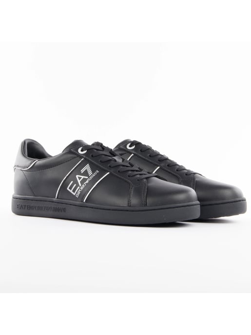 EA7 Heritage sneakers voor heren - Image 4