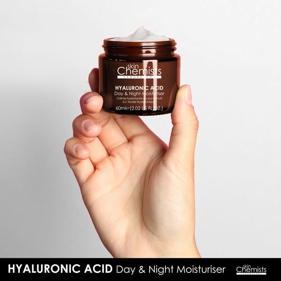 skinChemists Anti-aging dagcrème met hyaluronzuur 60 ml - Image 3