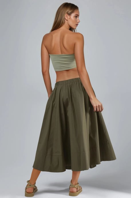 Maxi A-Form Fit Rok - Image 3