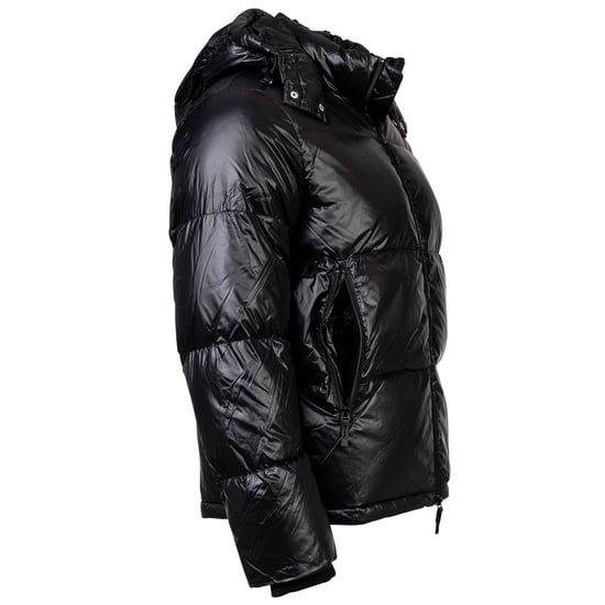 Armani Exchange Gevoerde Gewatteerde Jas - Image 4
