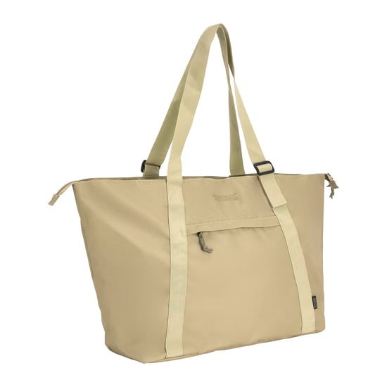 Regatta Unisex Volwassen Boulder Tote Tas (Barleycorn) - Image 3