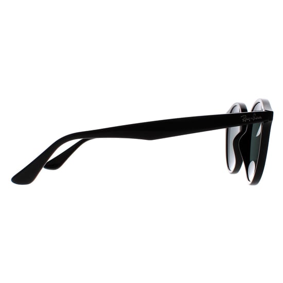 Ray-Ban Zonnebril 2180 601/71 Zwart Groen - Image 4
