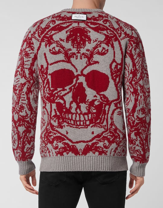 Pullover Ronde Hals - Image 3