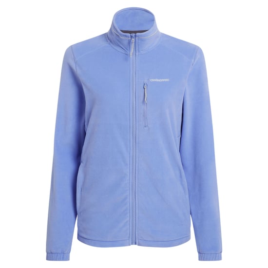 Craghoppers Dames/Dames Miska Plus II Jas (Vinca Blauw) - Image 2