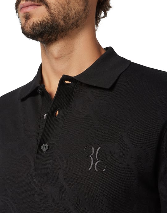 Poloshirt Double B - Image 4