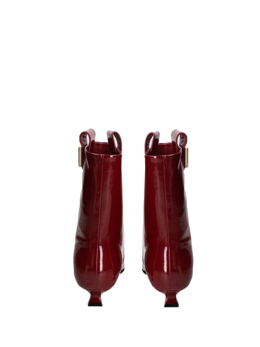 Marc Ellis Enkellaars Women - Image 4