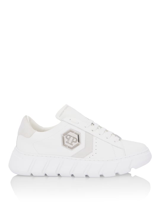 Lo-Top Sneakers Hexagon - Image 5