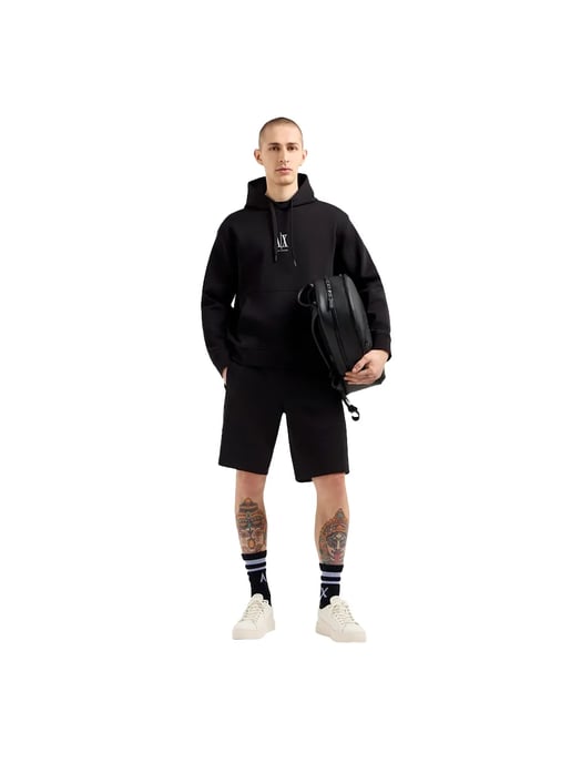 Armani Exchange Heritage AX sweatshirt voor heren - Image 3