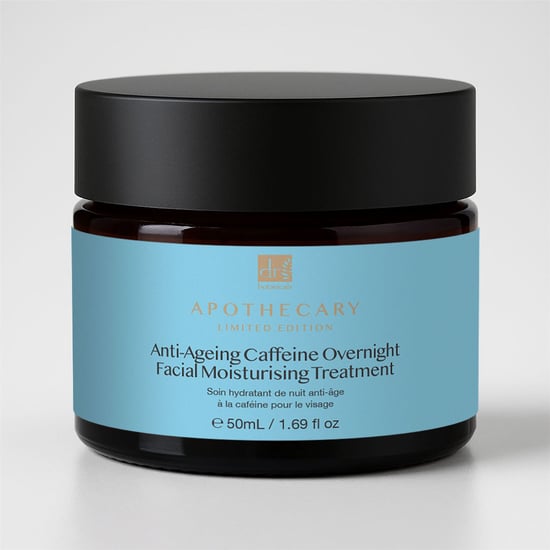 Dr Botanicals Anti-Aging Cafeïne Nacht Hydraterende Behandeling 50ml - Image 4