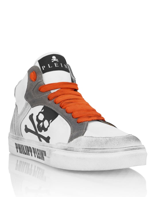Hi-Top Sneakers Retrokickz - Image 1