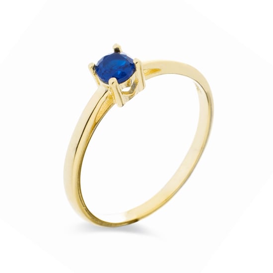 Luxenter Otieno 925 Sterling Zilveren Ring - Image 1