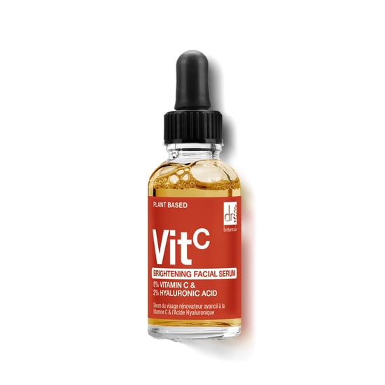 Dr. Botanicals Anti-aging vitamine C duo-crème en gezichtsserumset - Image 2