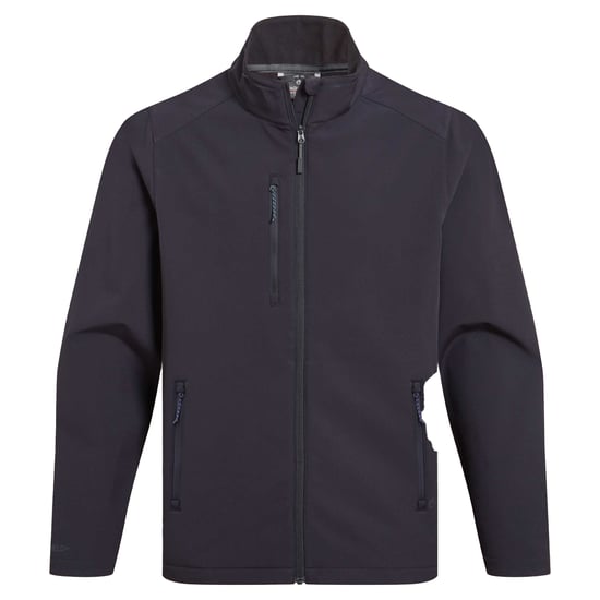 Craghoppers Heren Expert Soft Shell-jasje (Donkere marine) - Image 2