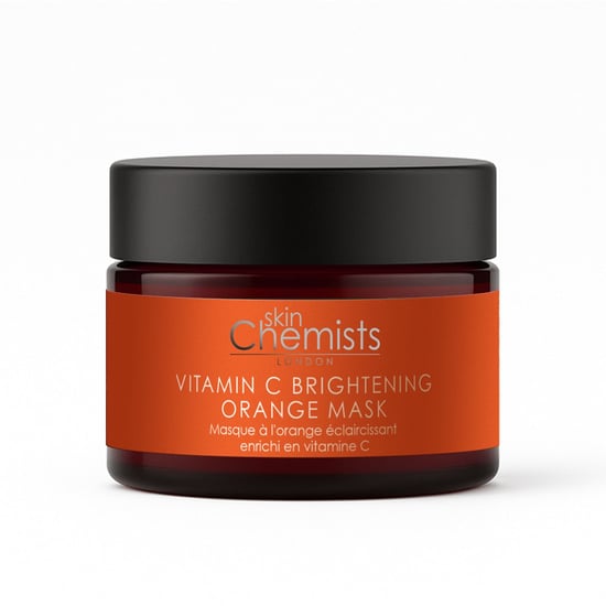 skinChemists Vitamine C Verhelderende Oranje Masker 50ml - Image 4
