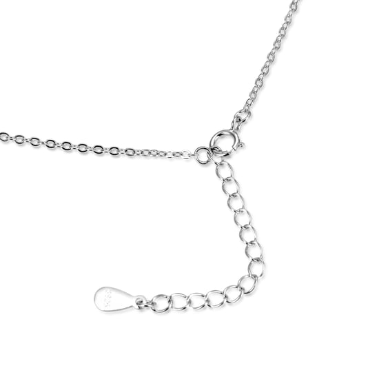 Ketting Munthir Sterling Zilver 925 - Image 5