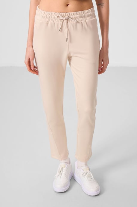 Dames Joggingbroek met Rits - Image 2