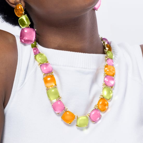 Luxenter Tosab collier in 18k geelgouden afwerking - Image 3