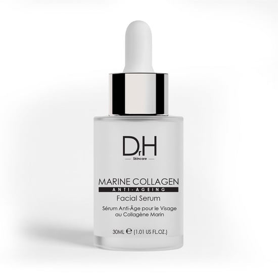 Dr H Anti-aging gezichtsserum met marinecollageen 30 ml - Image 4