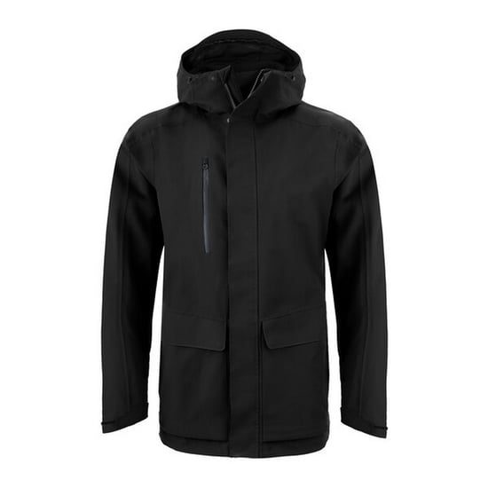 Craghoppers Heren Expert Kiwi Pro Stretch Jacket (Zwart) - Image 2