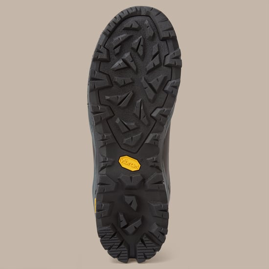 Craghoppers Heren Lite NewHide Volnerf Leren Wandelschoenen (Mokka) - Image 4