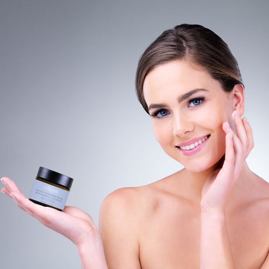 skinChemists Anti-aging reinigingsbalsem met marine collageen 120 ml - Image 2