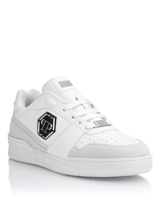 Lo-Top Sneakers P-Force 78 - Image 1
