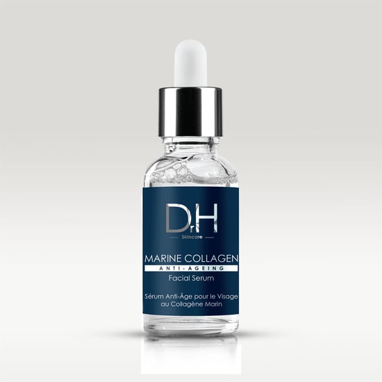 Dr H Marine Collagen Anti-Aging Gezichtsserum 30ml - Image 3