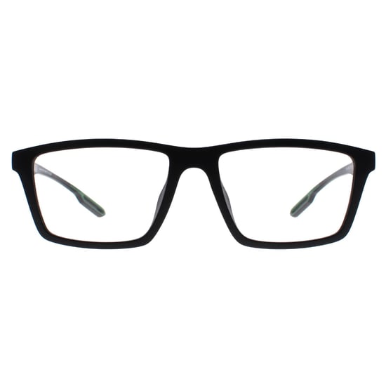 Emporio Armani EA4189U 50011W matzwarte zonnebril - Image 1