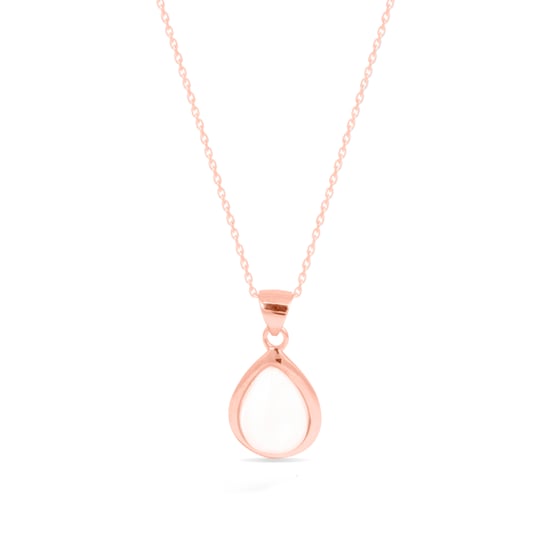 Luxenter Yedia 925 Sterling Zilveren Ketting - Image 1